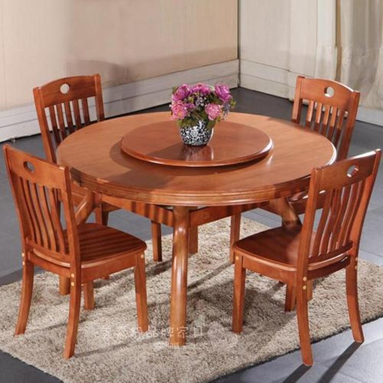 圆桌椅出租 1.6米1配10圆桌椅 鸿硕 长春圆桌椅租赁