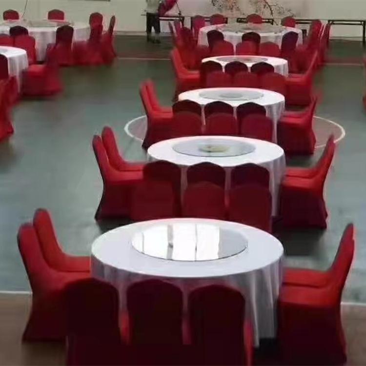 中餐桌椅出租	公司直供	鸿硕租赁	长春中餐桌椅出租厂家	低价销售