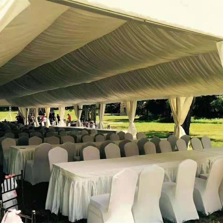 西餐自助餐桌椅出租 优质供货 鸿硕 户外活动桌椅租赁