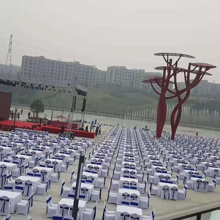 年会桌椅租赁	生产工厂	鸿硕租赁	长春年会桌椅租赁公司	价格信息