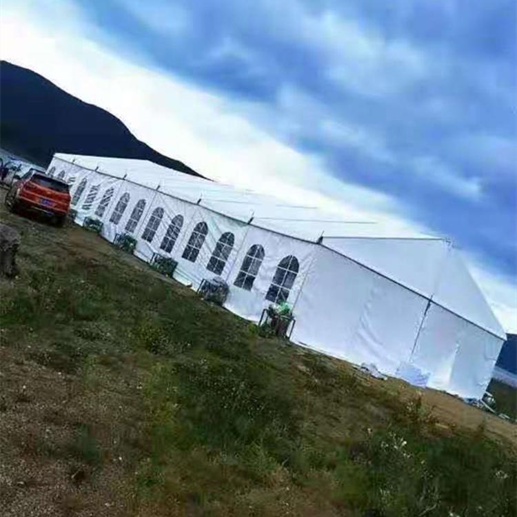 婚庆篷房租赁	经久耐用	鸿硕租赁	长春婚庆篷房租赁厂家	厂家直销