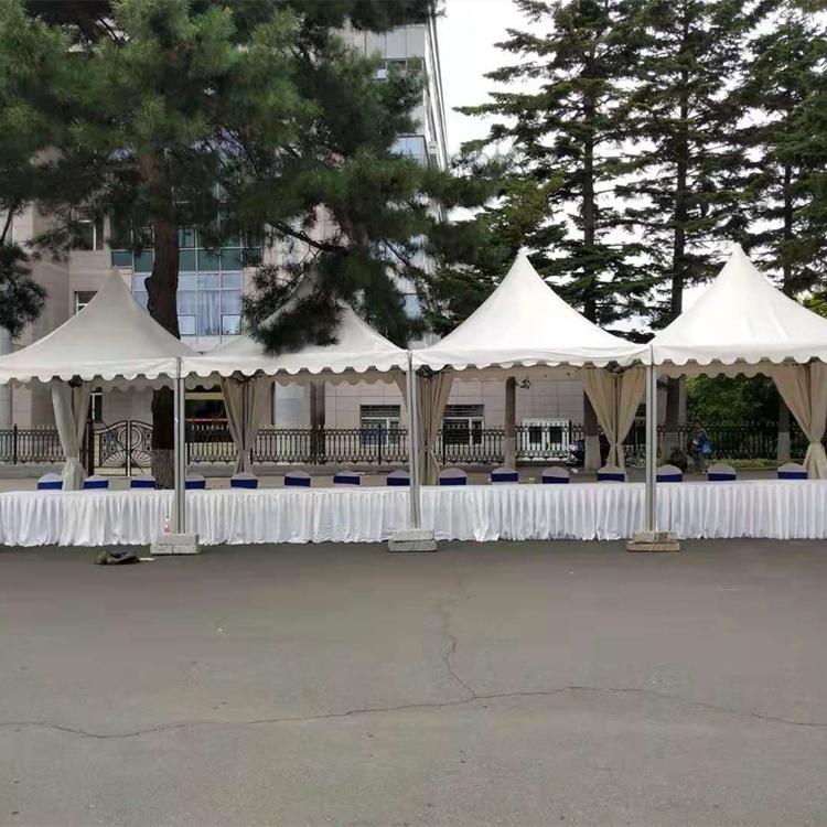 吉林篷房租赁	公司定制	鸿硕租赁	吉林篷房租赁厂家	优质供应