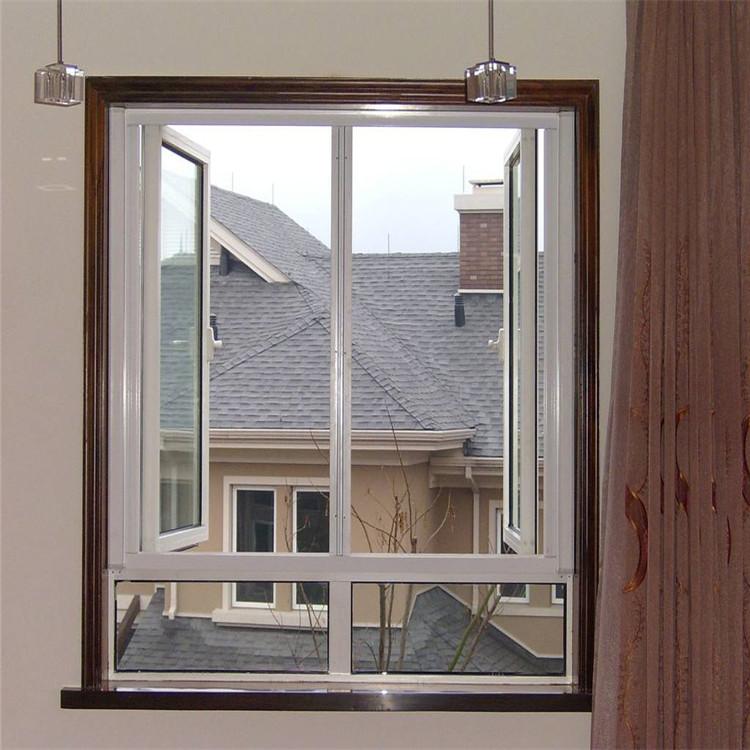 洪喜  断桥铝门窗 品质优秀 节能隔音