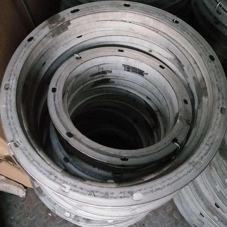 圆法兰 厂家直供 吉林圆法兰批发 价格优惠 长期销售