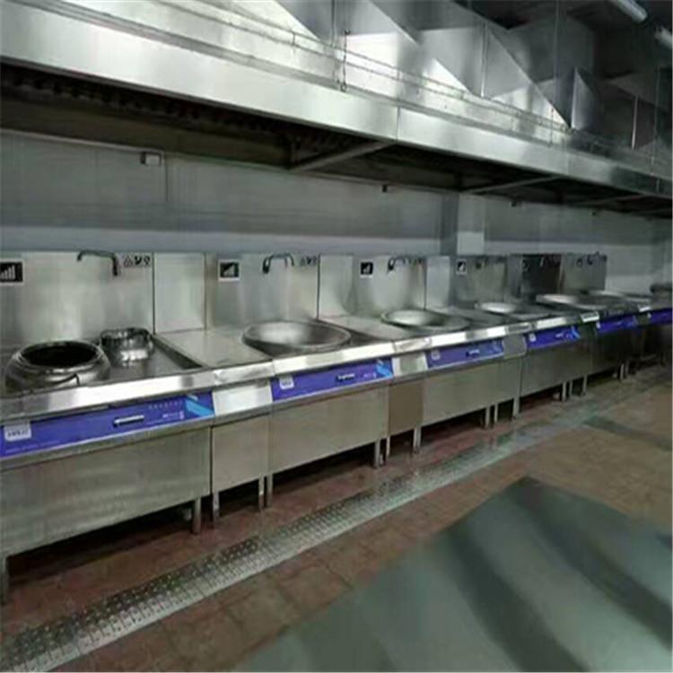 品质优秀 不锈钢排烟罩 规格齐全 2020报价 吉林排烟罩价格