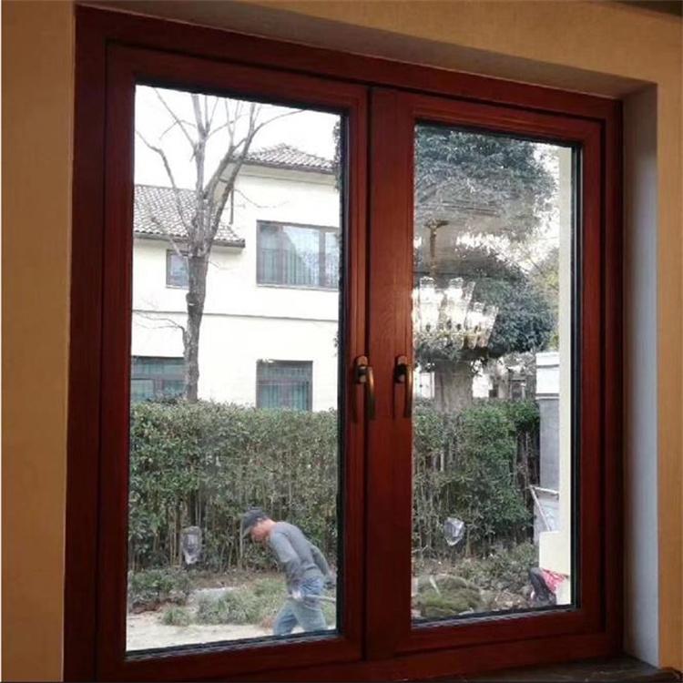 长春北亚木塑铝系统门窗