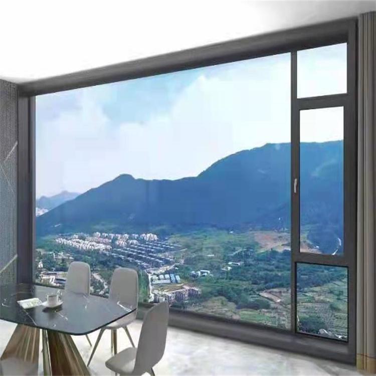 长春断桥铝系统门窗 北亚品牌