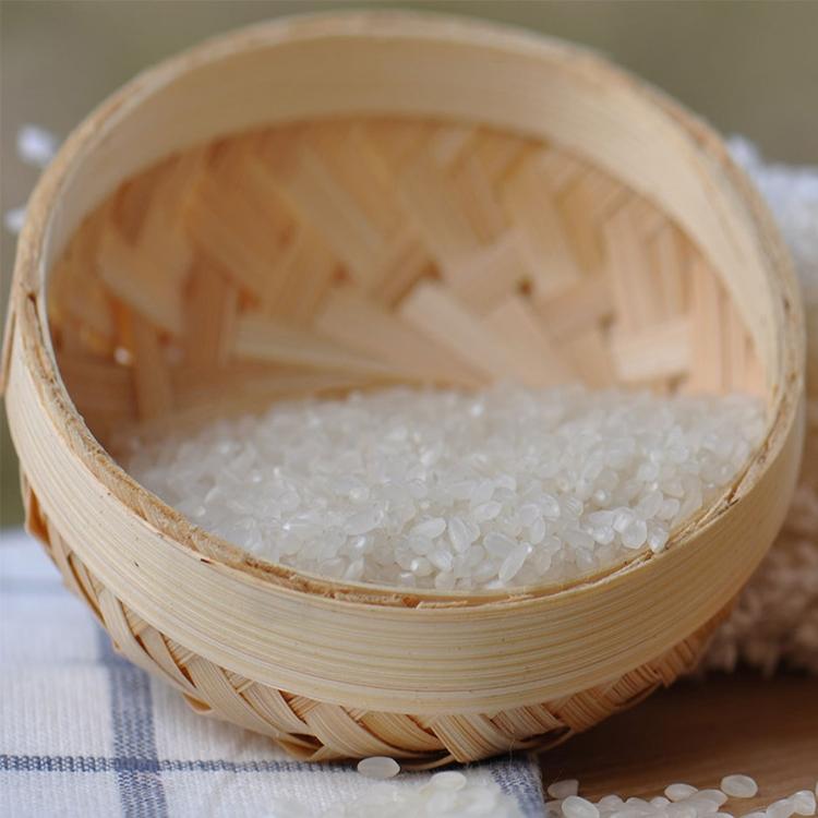 吉林大米产地直供 生态大米送礼