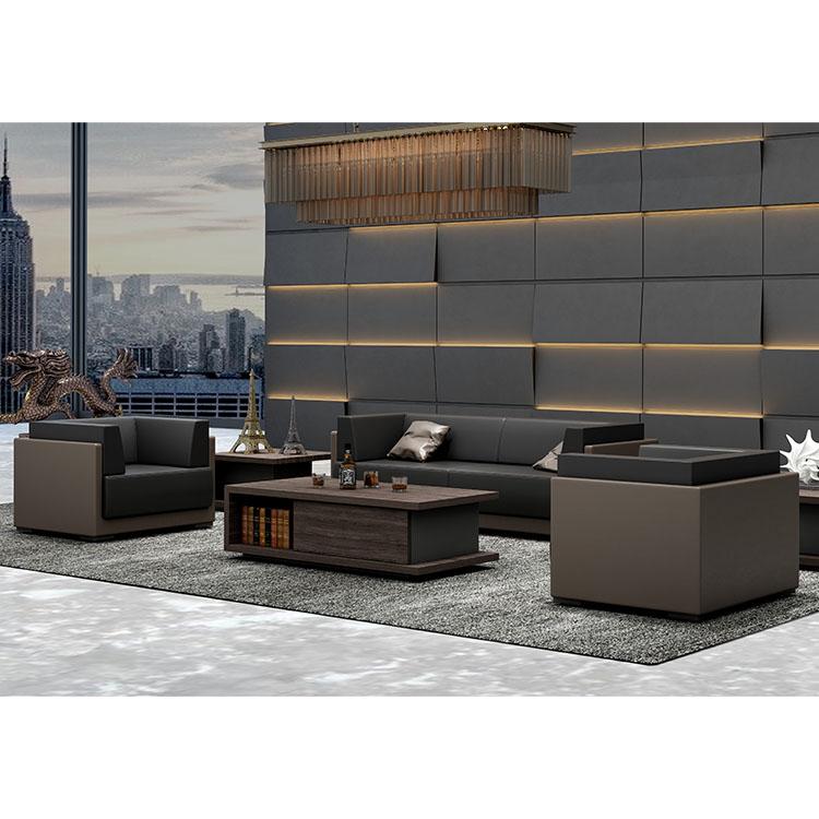 长春沙发定制  长春办公家具厂家  沙发椅支持定制 价格优惠 