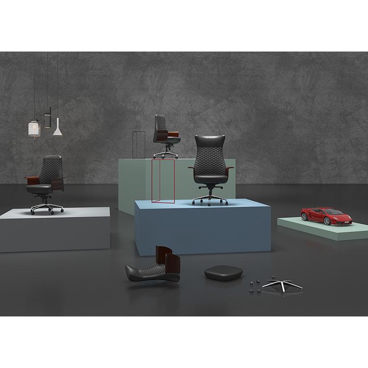 办公椅  长春办公家具厂家  沙发椅 皮椅支持定制