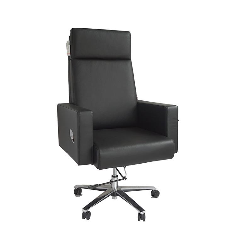 厂家直销皮椅  长春办公家具厂家  沙发椅 皮椅支持定制 价格优惠 