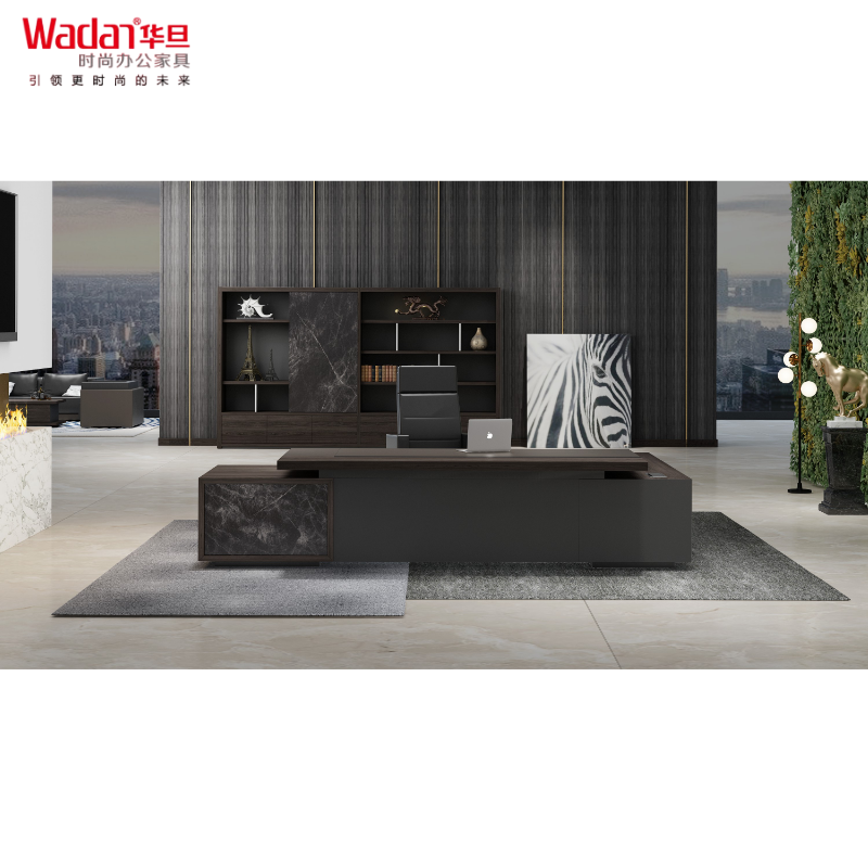 办公家具豪华大方物美价廉奢华到爆