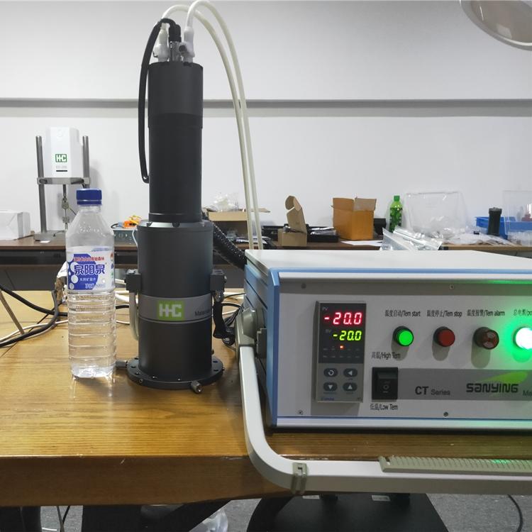 吉林工业CT加载机 同步旋转测试机价格