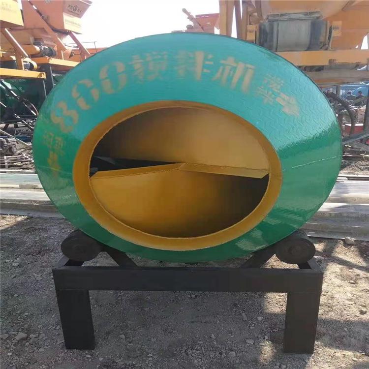 小圆罐 可移动式卧式滚筒式砂浆搅拌机 长春砂浆搅拌机出租出售