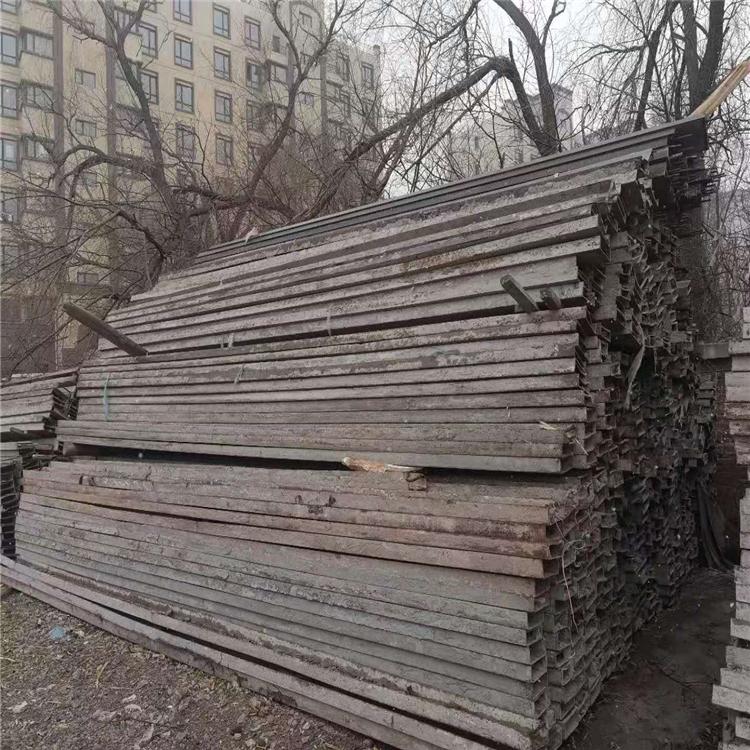 修路钢模租赁 施工钢模板 长春钢模厂家