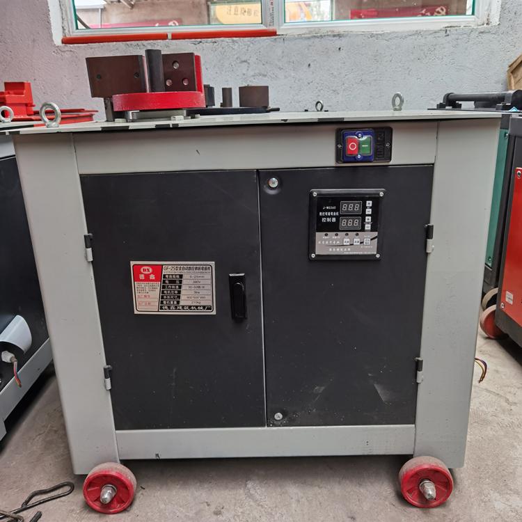 钢筋弯箍机 吉林弯箍机租赁销售 钢筋弯箍机价格 全自动弯箍机