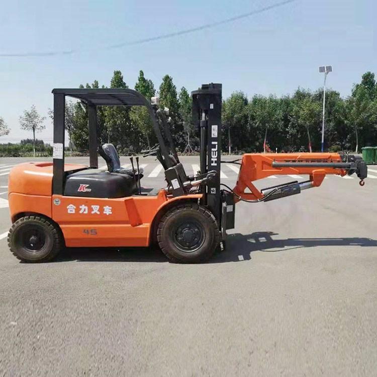 长春叉车出租 现货供应 环创 叉车出租 货源充足