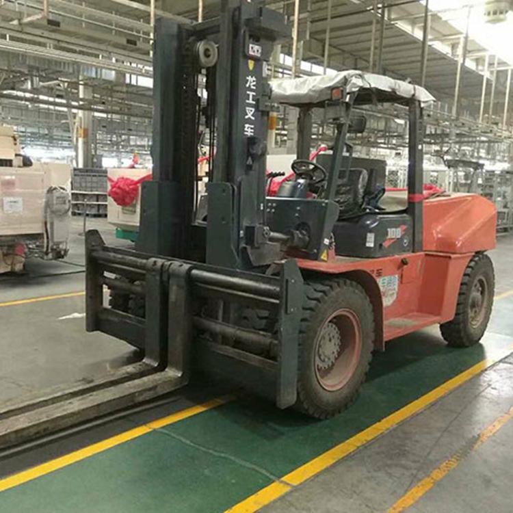 通化叉车租赁 厂家定制 环创机械 通化叉车租赁厂家 供应销售