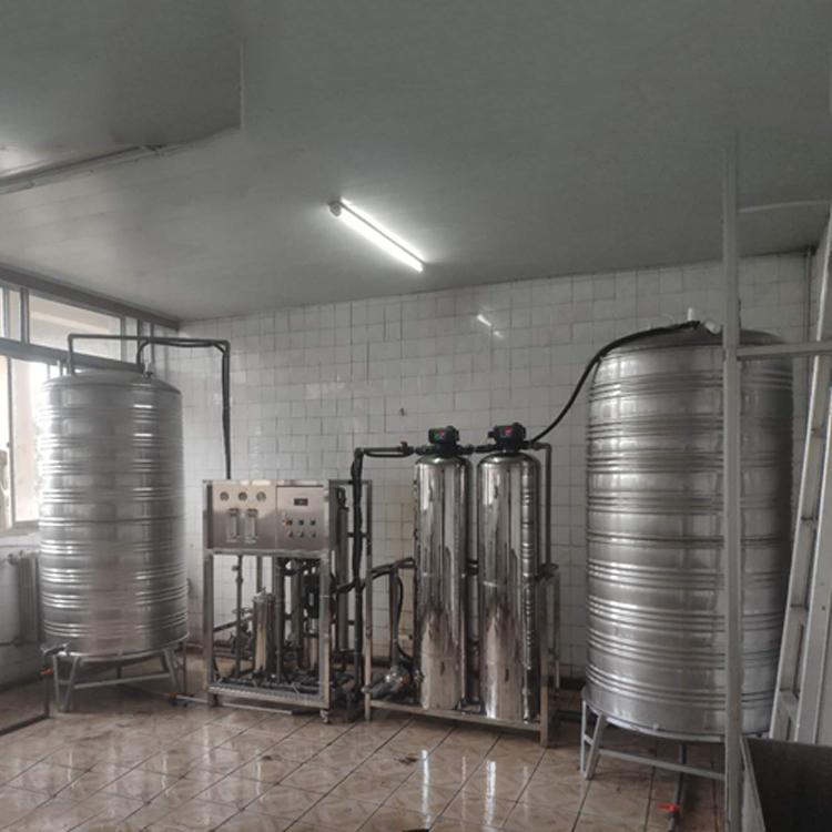 工业反渗透设备	厂家直供	环浩	工业反渗透设备价格	供应出售