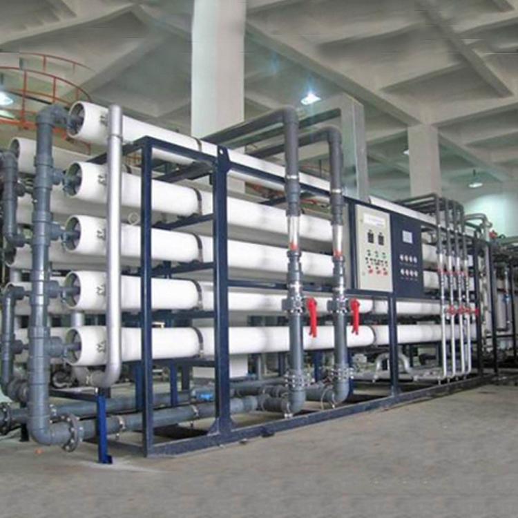 不锈钢纯净水设备	工厂报价	环浩	不锈钢纯净水设备价格	价格供应