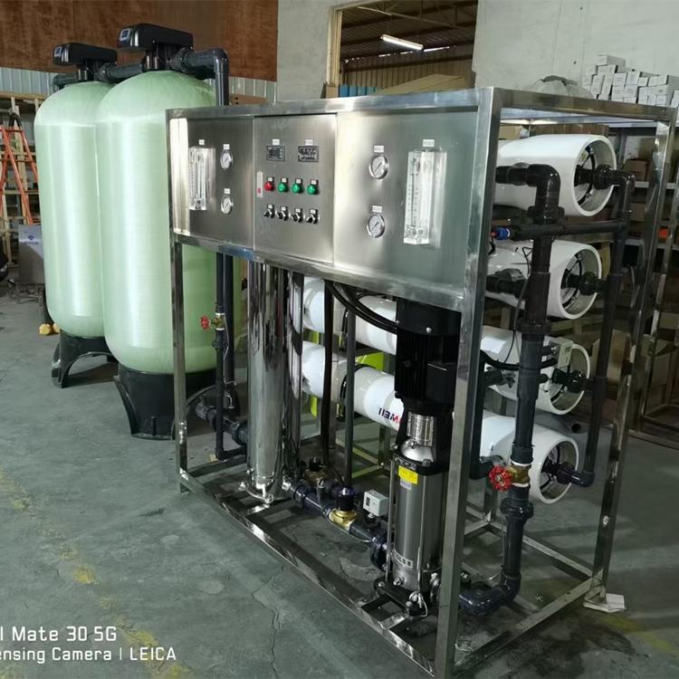 长春工业纯净水设备	公司直销	环浩	长春工业纯净水设备定制	低价出售