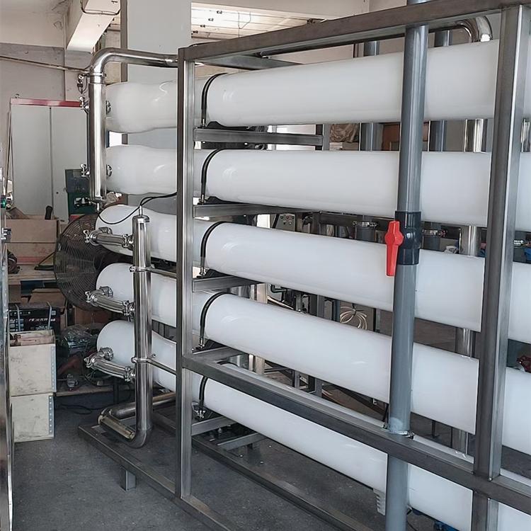 小型纯净水设备	工厂销售	环浩	小型纯净水设备厂家	实惠报价