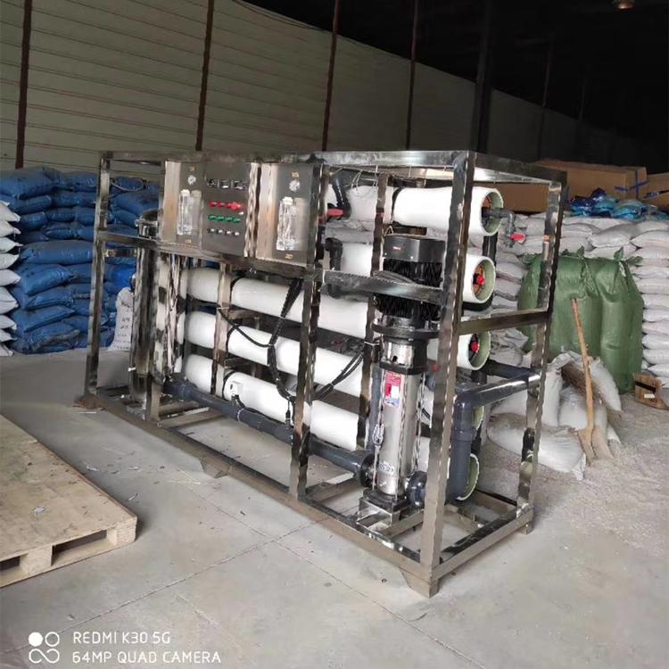 大型纯净水设备	工厂出售	环浩	大型纯净水设备价格	价格优惠