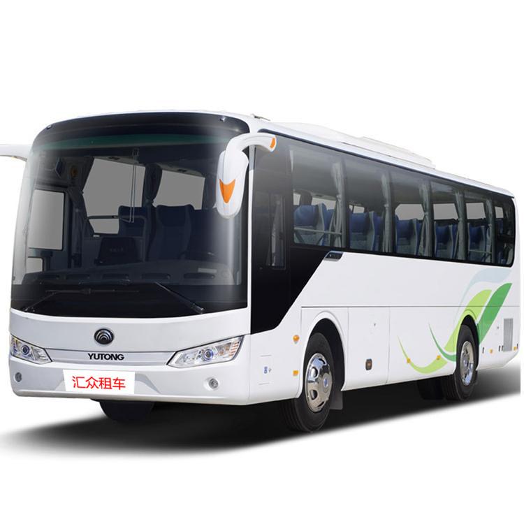 长春大巴租车 旅游车租赁 长春单位班车租赁