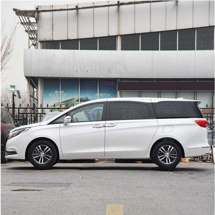 长春汽车租赁 别克商务车租赁 长春租车价格 