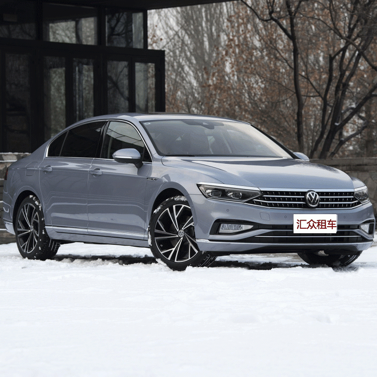 长春大众新迈腾20款2.0租赁 大众新迈腾20款2.0轿车租赁价格 长春租车价格 