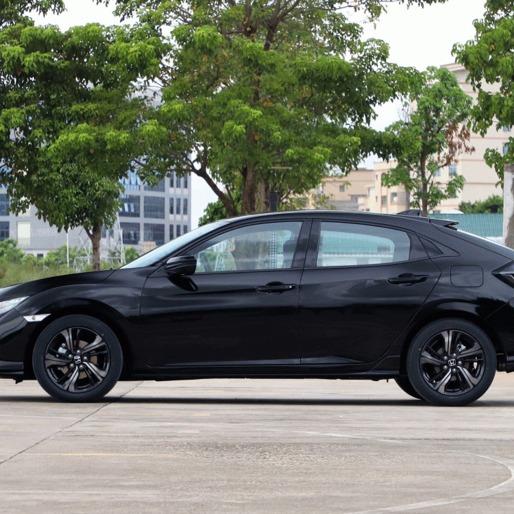 长春本田思域租赁 本田轿车租赁价格 长春租车价格 