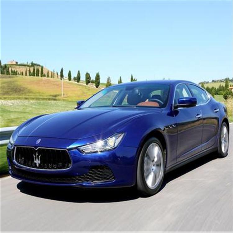 玛莎拉蒂总裁 长春玛莎拉蒂总裁汽车租赁价格