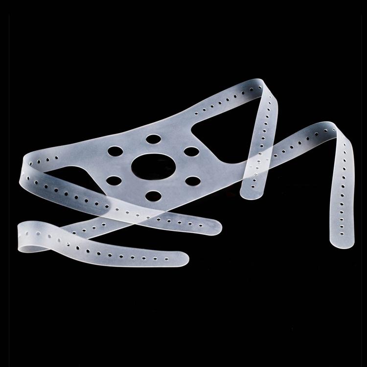 麻醉面罩固定带 固定压力传感器 气管插管 全国发货