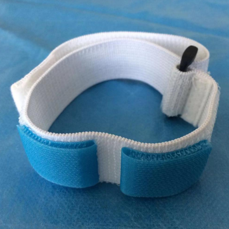 压力传感器固定 气管插管固定 麻醉面罩固定器 气管切开固定带