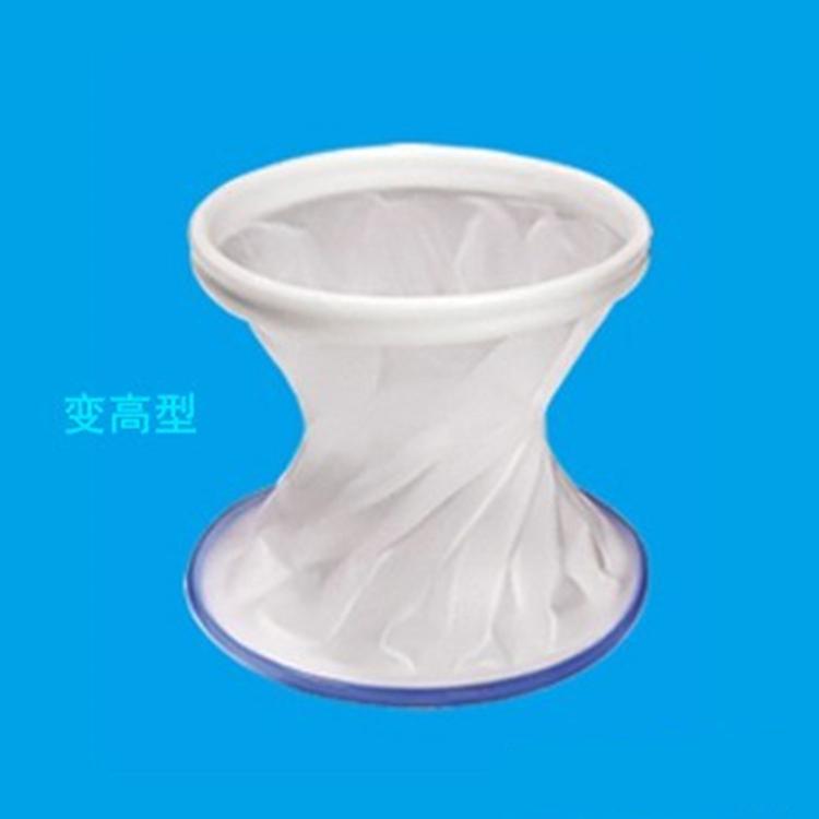 一次性使用切口保护套 变高 定高型切口保护套