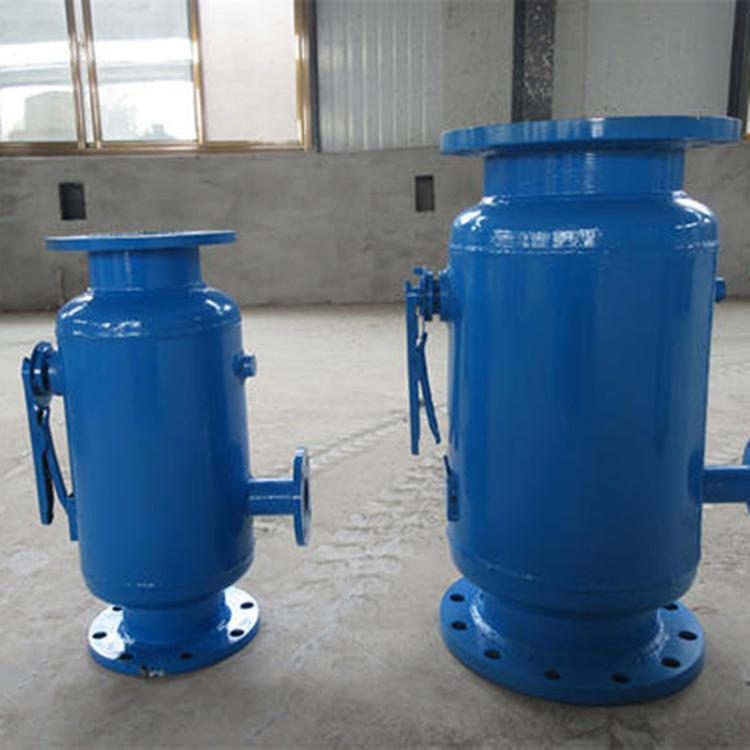 除污器 厂家批发 华远 吉林除污器厂家 品质优秀 欢迎采购