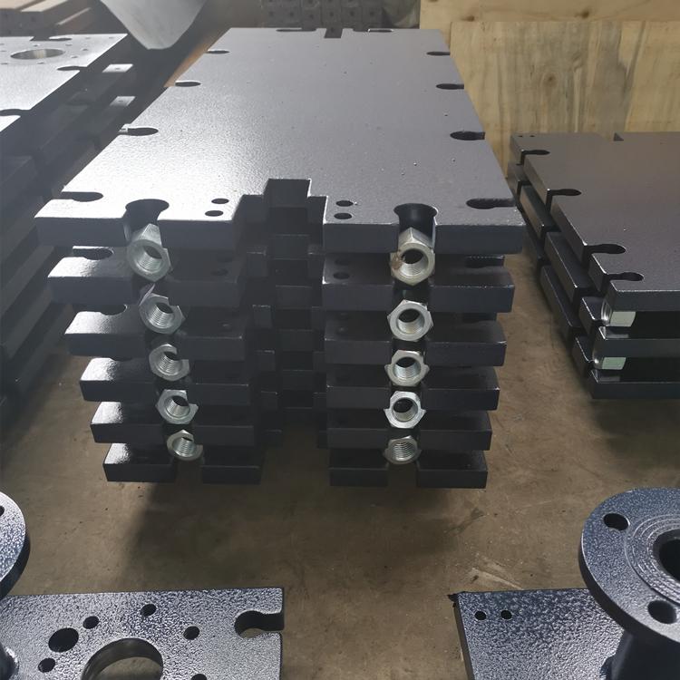 辽源板式换热器	厂家批发	华远换热设备	辽源板式换热器价格	供应直销