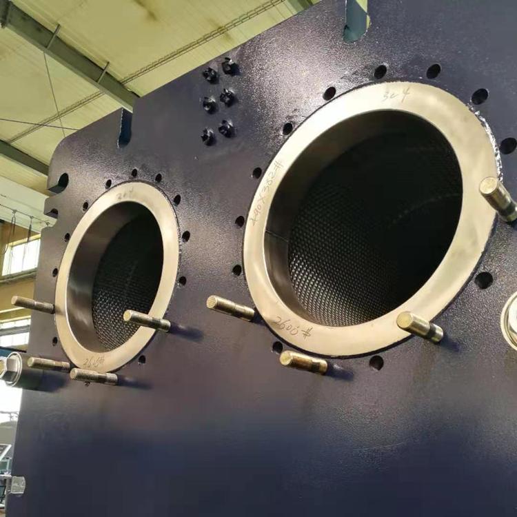 松原板式换热器	厂家报价	华远换热设备	松原板式换热器价格	供应出售