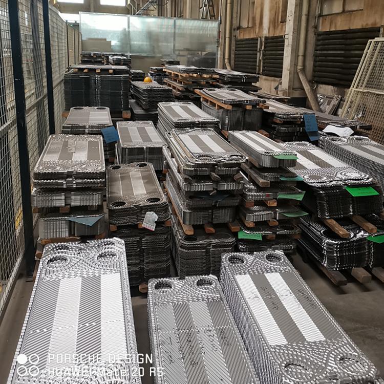 通化板式换热器	生产厂家	华远换热设备	通化板式换热器价格	批发直销