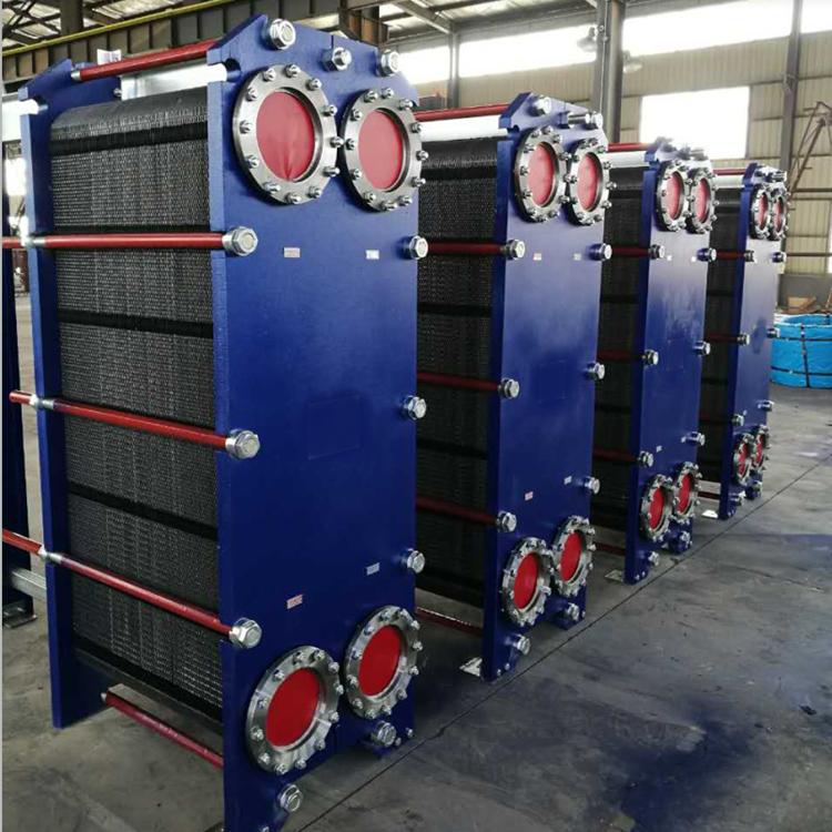 板式换热器	厂家直销	华远换热设备	板式换热器价格	长期直销