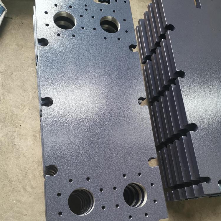 白城板式换热器	厂家出售	华远换热设备	白城板式换热器价格	常年出售