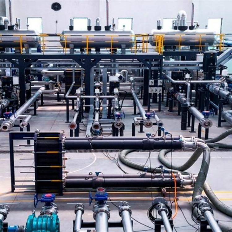 河北换热机组	优质工厂	华远	河北换热机组价格	实惠报价