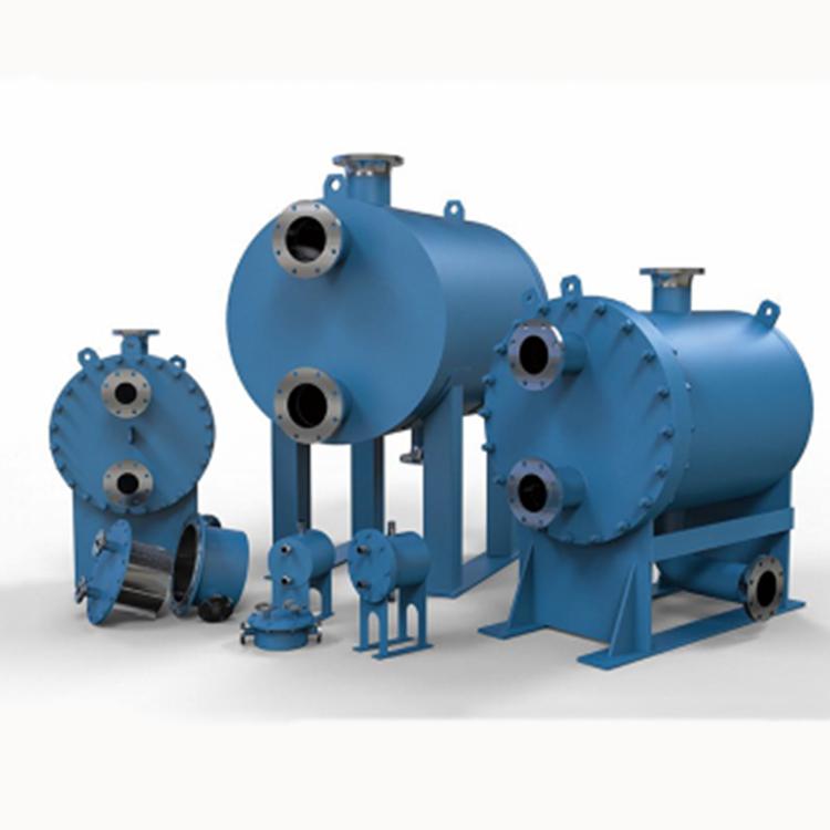 圆板壳式换热器 品质优秀 华远壳式换热器 规格齐全 诚信报价