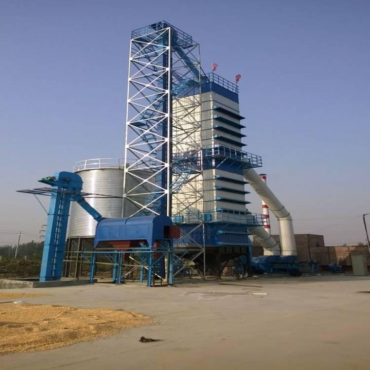 辽宁烘干机塔 立式烘干塔 烘干机厂家