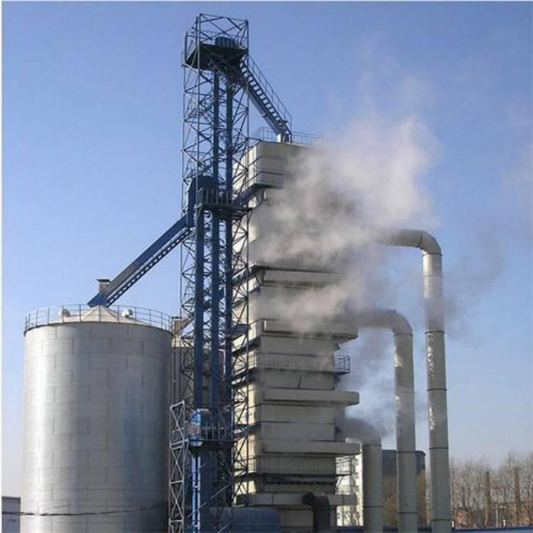 吉林粮食烘干机 1000T谷物烘干机 