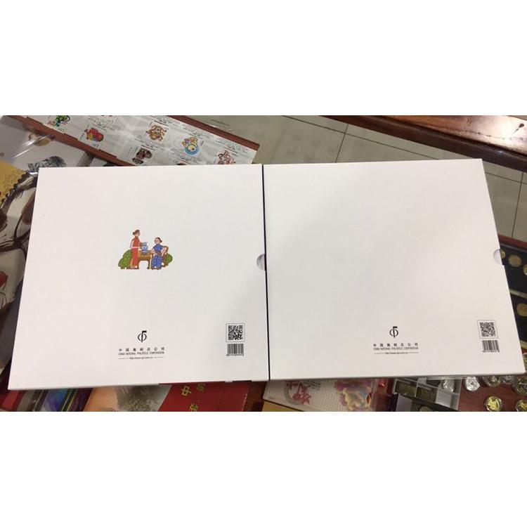 江南 回收大头银元53年5元纸币长城8联体