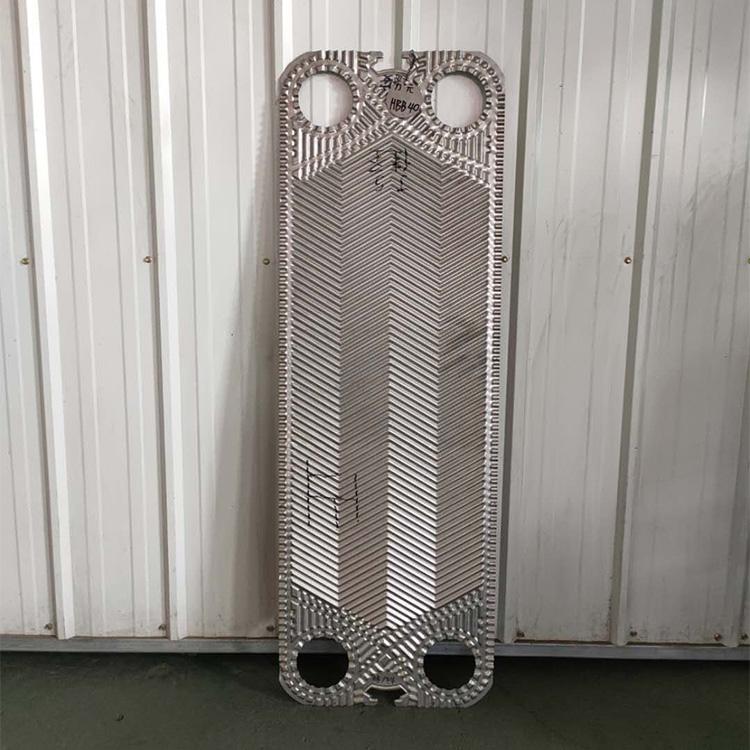 板式换热器板片 优质厂家 佳圣 板式换热器板片厂家 现货供应 规格齐全