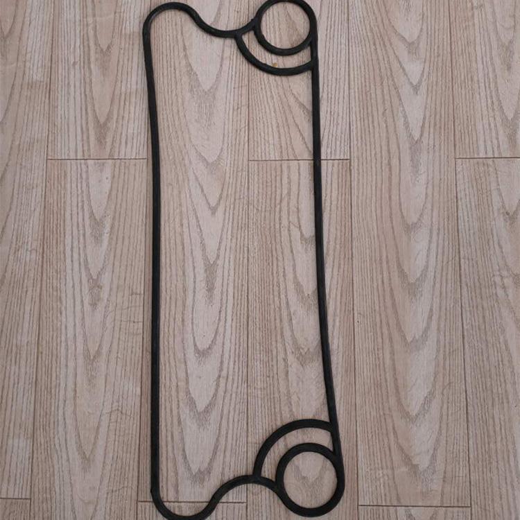 佳圣 三元乙丙 板式换热器密封胶条 现货供应 规格齐全