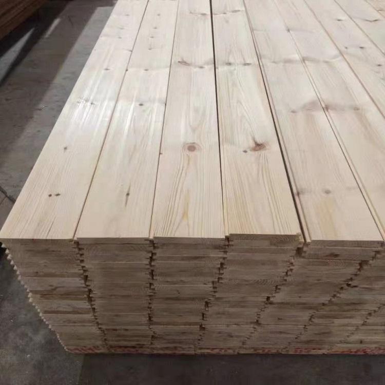 品质优秀 宽简 木挂板 规格齐全 诚信报价 吉林木挂板价格