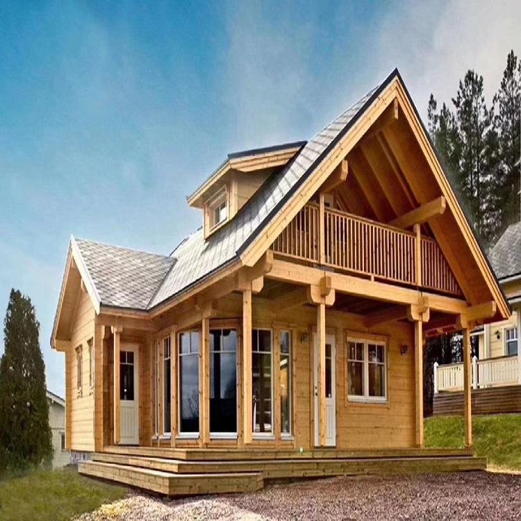 长期销售 大型木屋 2020价格 欢迎采购 吉东木结构 长春大型木屋价格